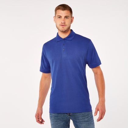 KK403 Klassic Polo (TEST)